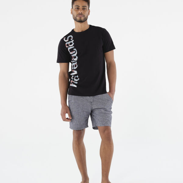 Havaianas T-Shirt Logomania Camouflage image number null